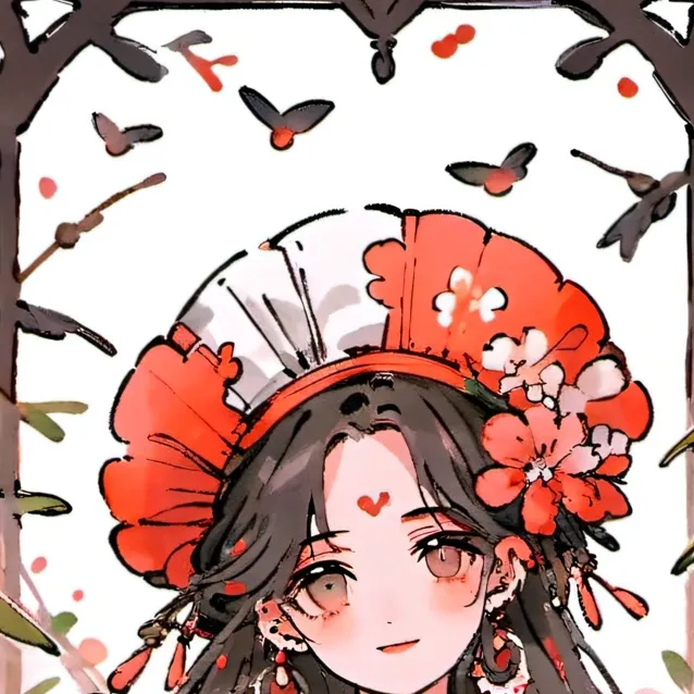 chat with ai character: esmeralda