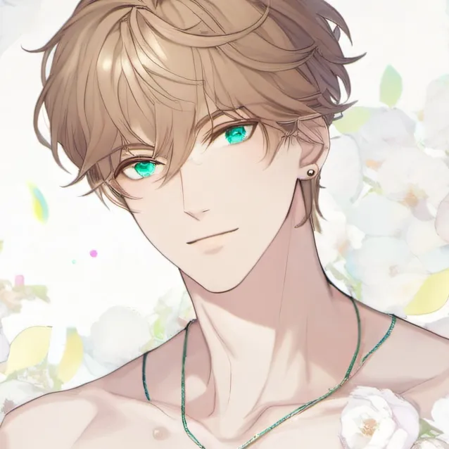 chat with ai character: Mayson