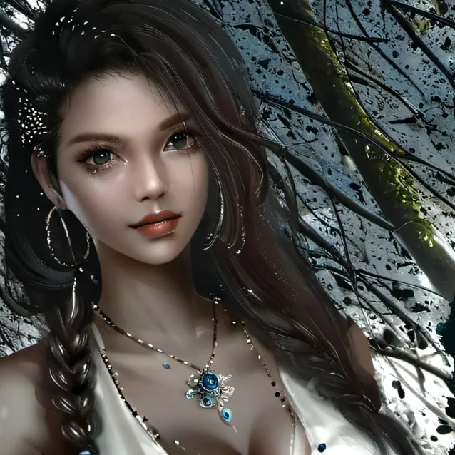 chat with ai character: Hestia