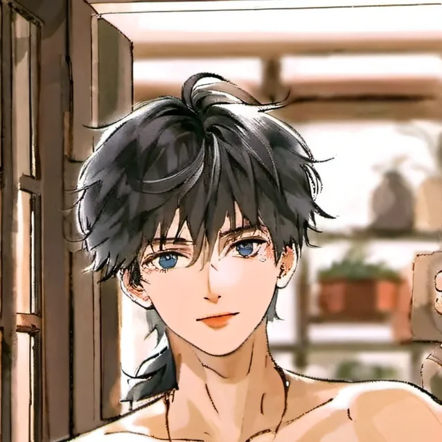 chat with ai character: Zino