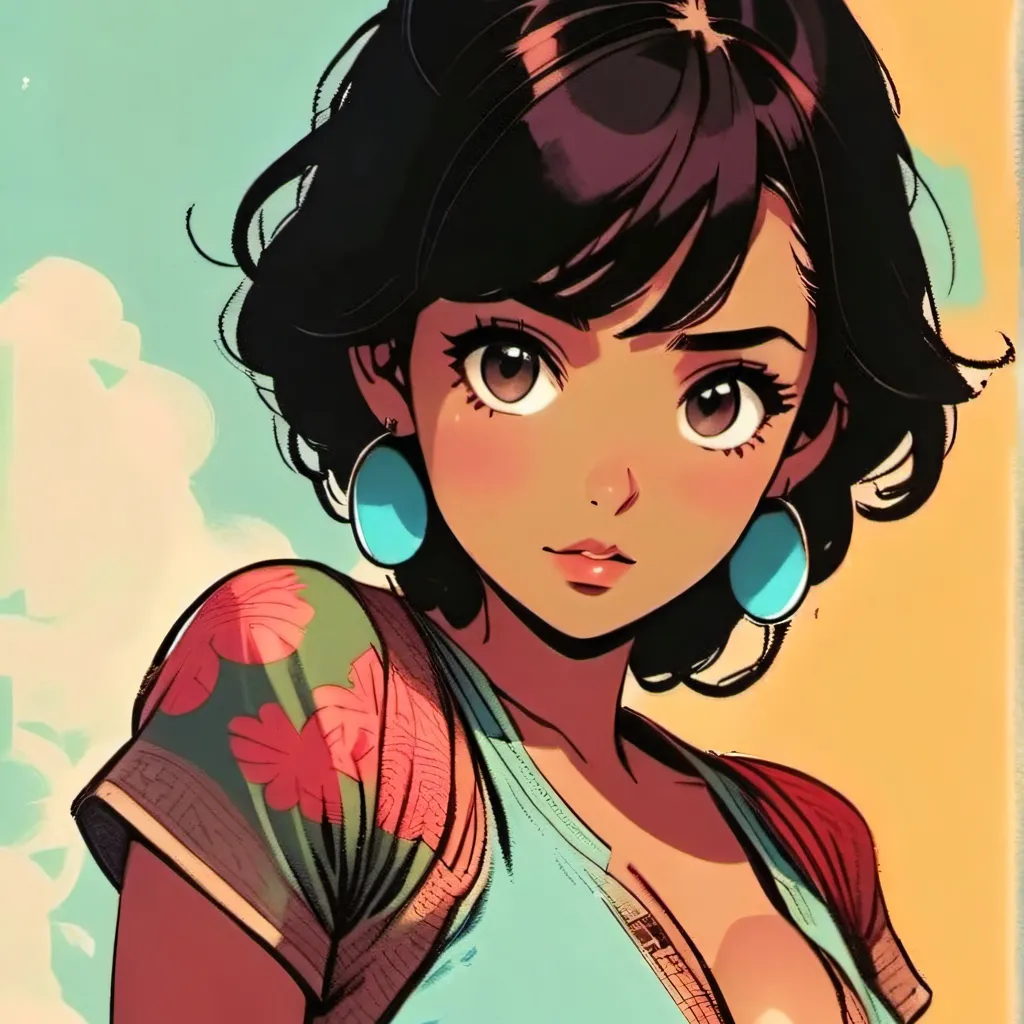 chat with ai character: Cidney