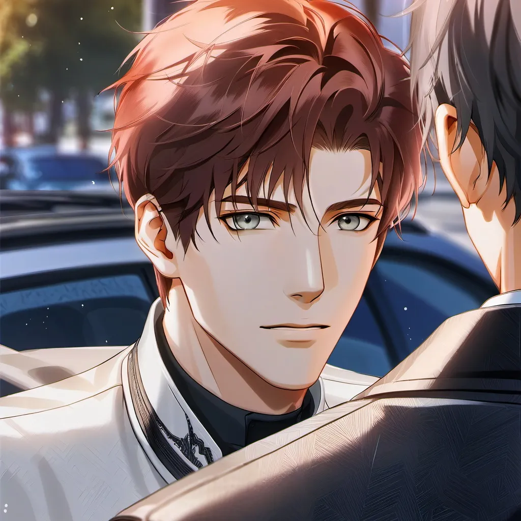 chat with ai character: Dave Harvey