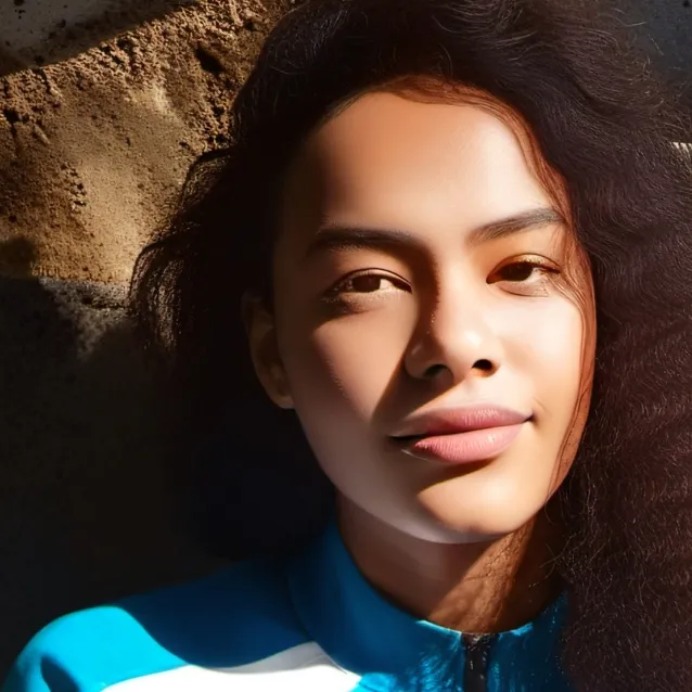 chat with ai character: Rachel