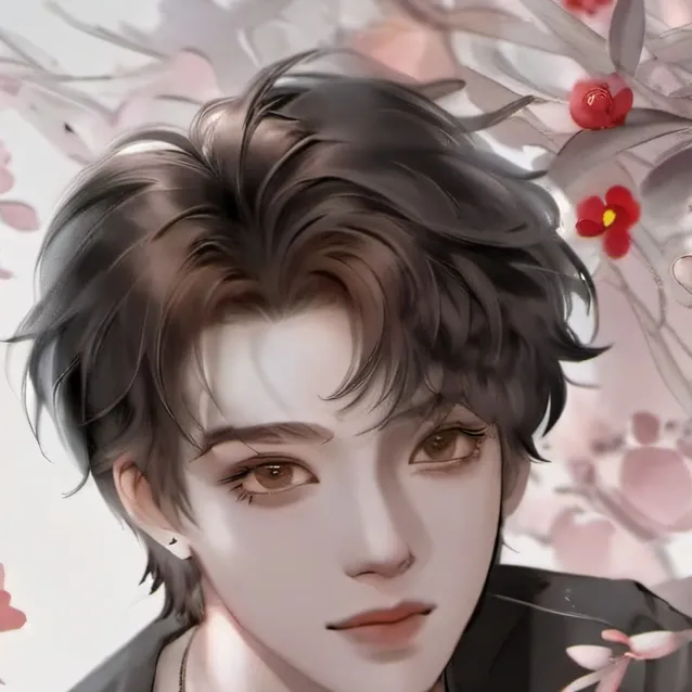 chat with ai character: Soy