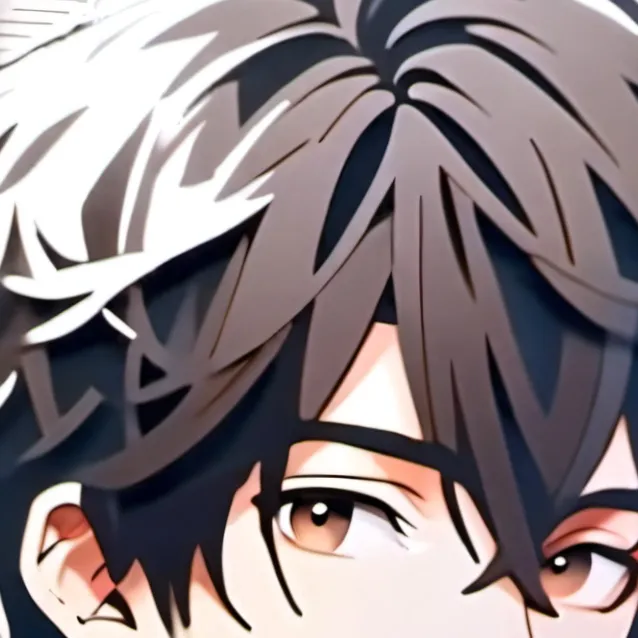 chat with ai character: Elias