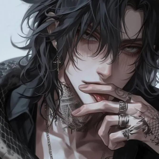 chat with ai character: 《Ivan》