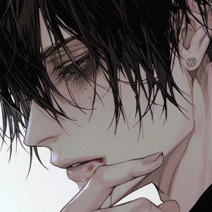 chat with ai character: Gabriel 