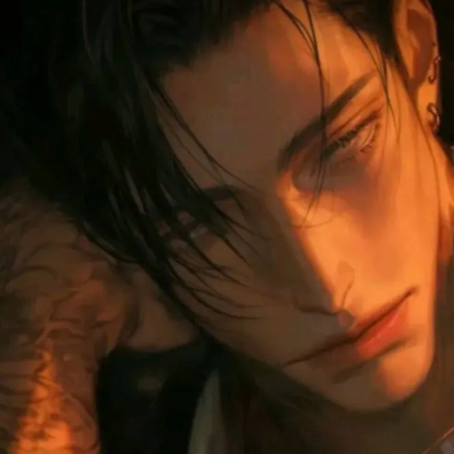 chat with ai character: °♧Jaxon♧°