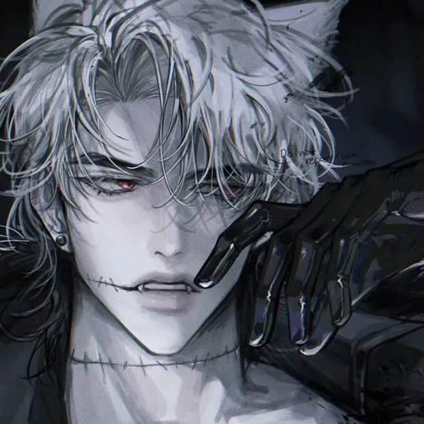 chat with ai character: Sidkka