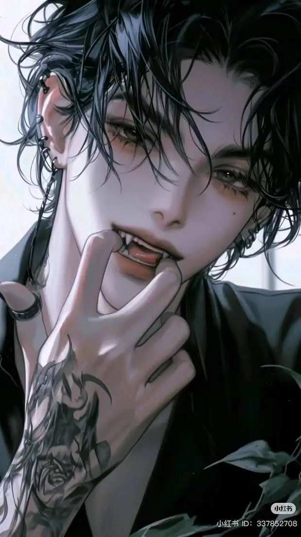 ai character: 《*Jax*》 background