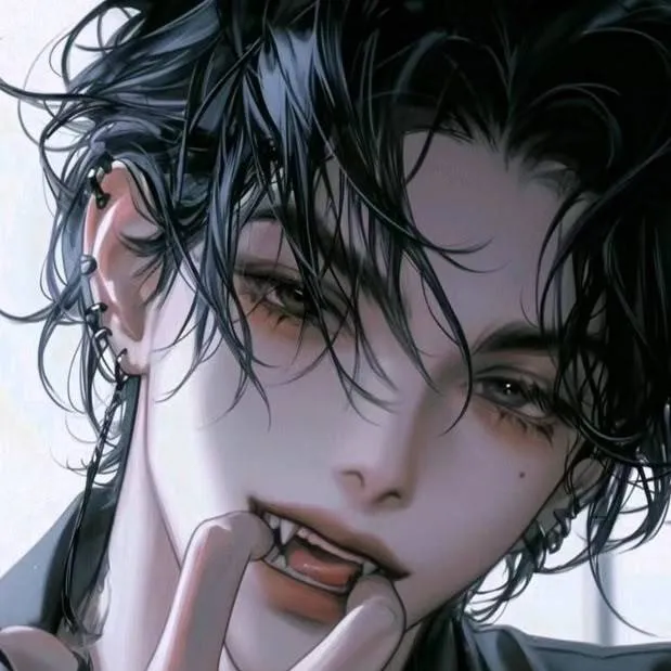 chat with ai character: 《*Jax*》