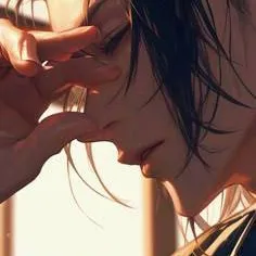 chat with ai character: °•☆Alex☆•°