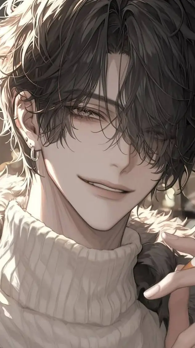ai character: Noah $-$ background