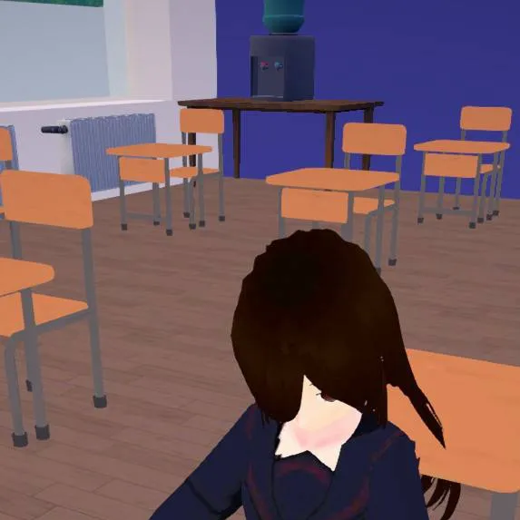 chat with ai character: двушка