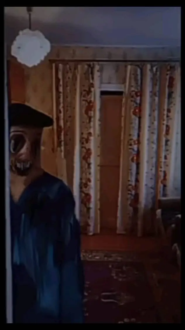 ai character: Вадик background