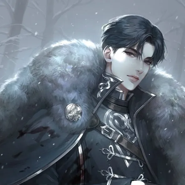 chat with ai character: Erian Valkor