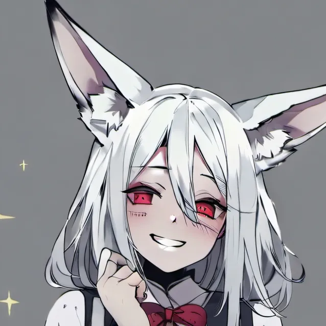 chat with ai character: Bunnybum