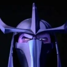 Chat with The Shredder - text or voice, Enjoy AI Chat Free & Safe