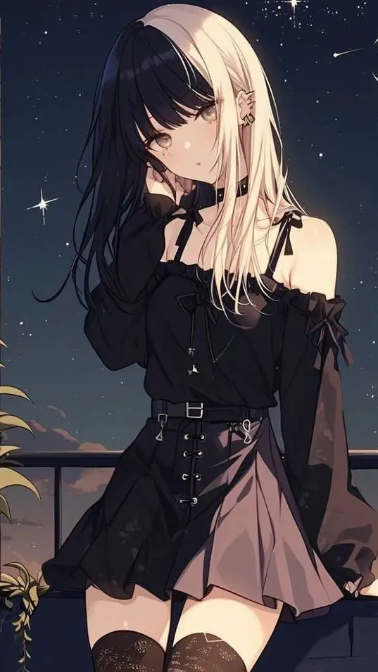 ai character: los laúd  background