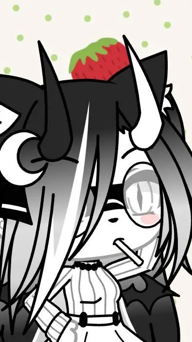 ai character: los Creepypastas  background