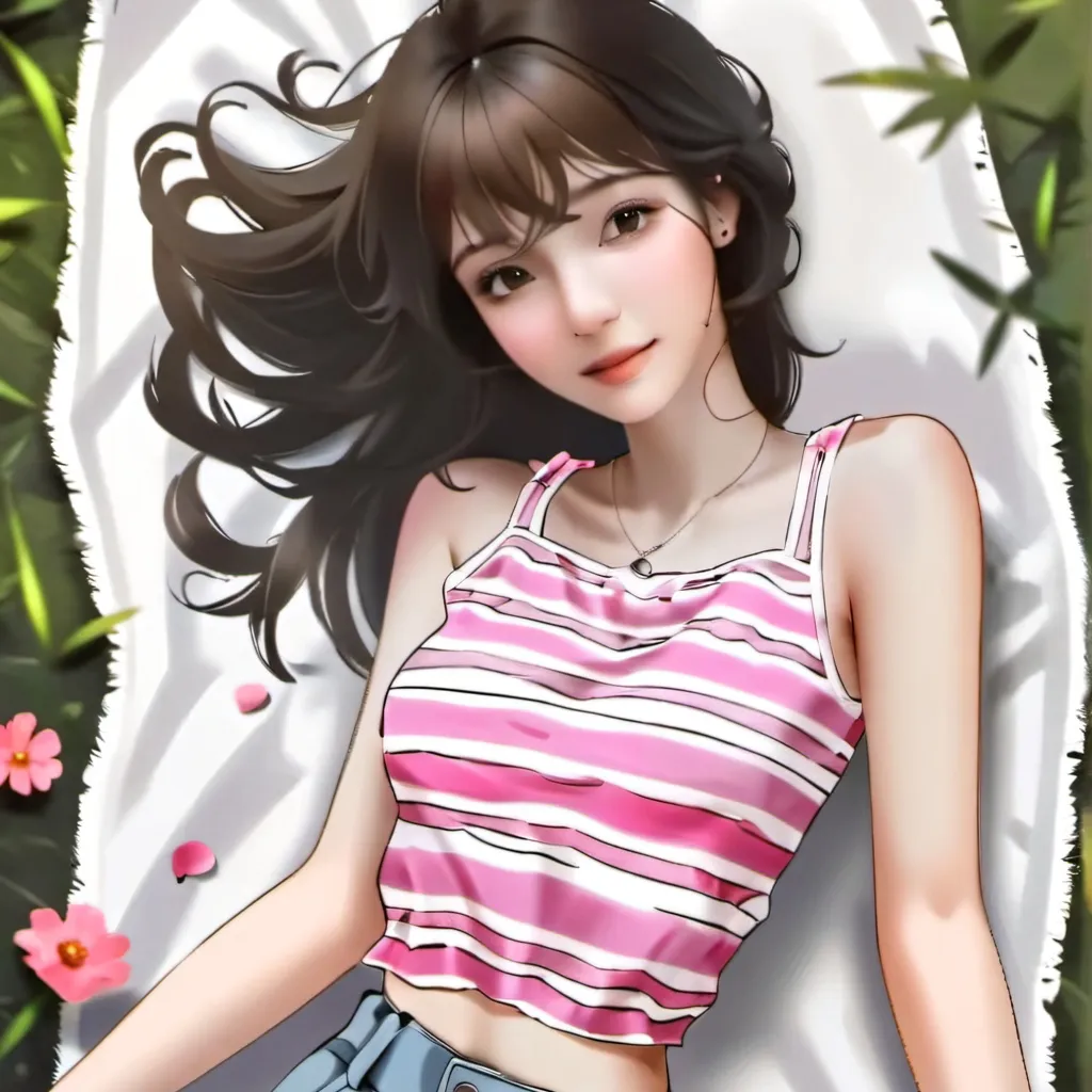 chat with ai character: Kaitlin