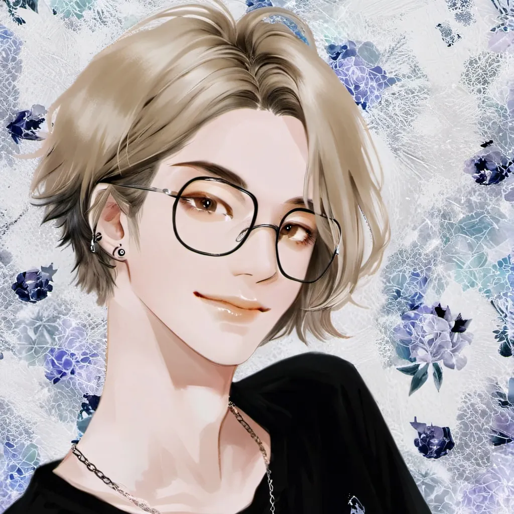 chat with ai character: Alison