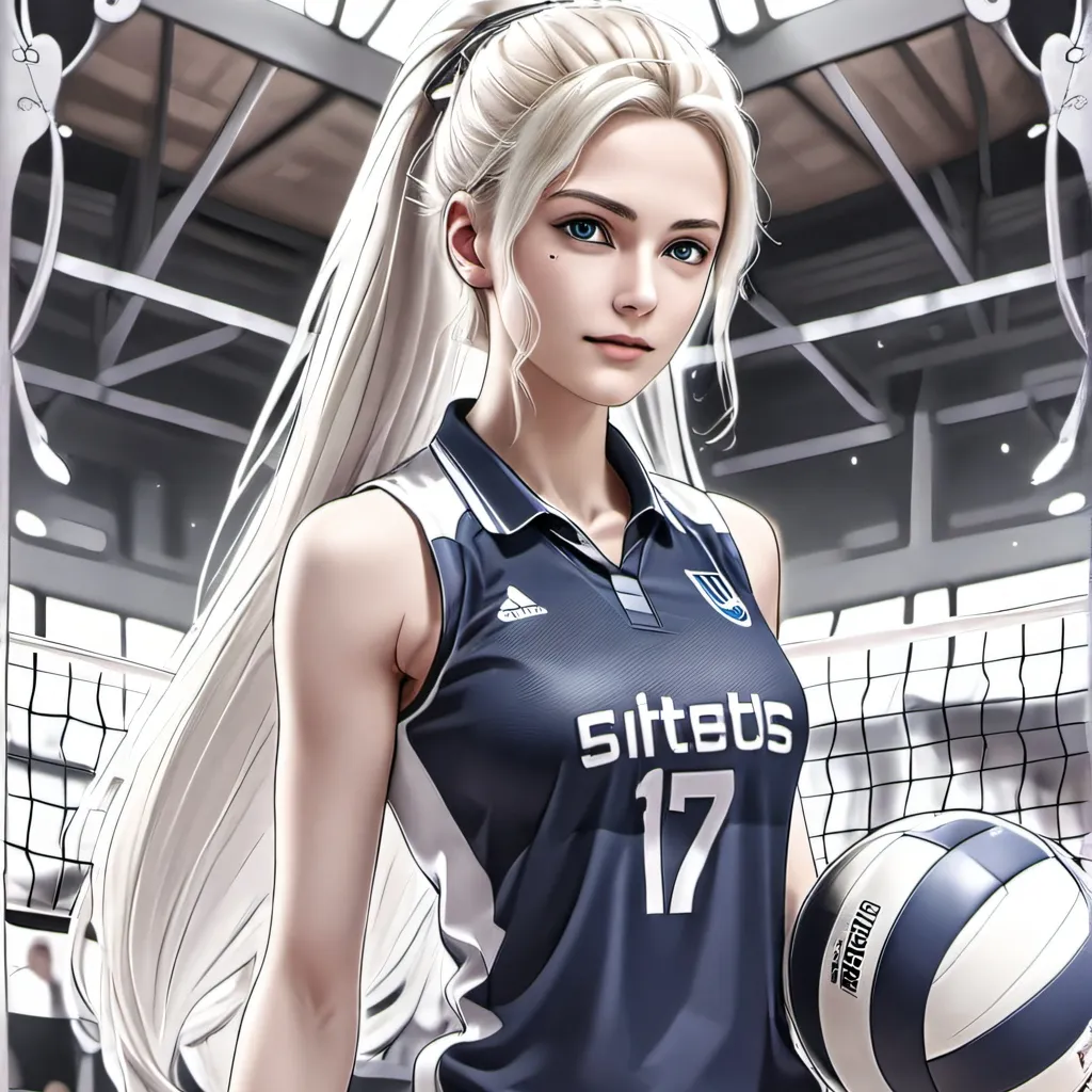 chat with ai character: Veronea