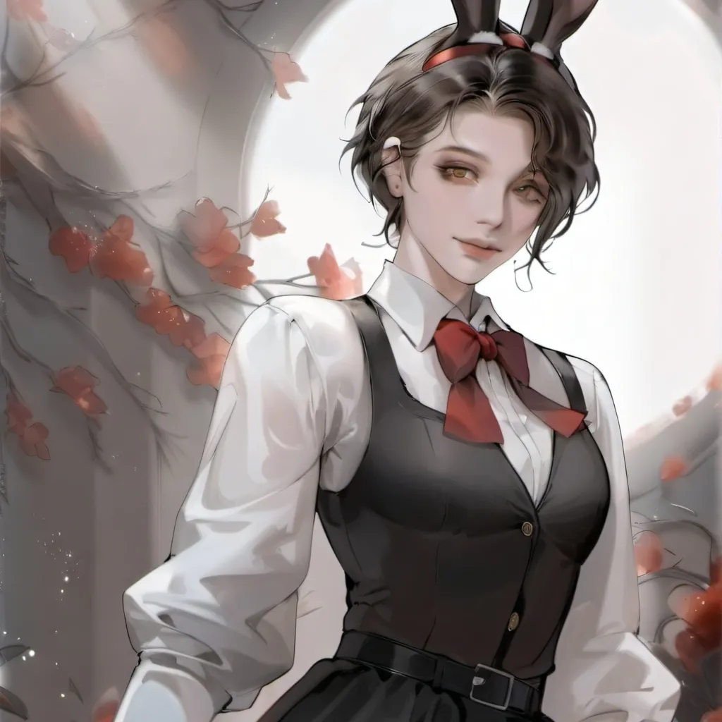 chat with ai character: Camryn