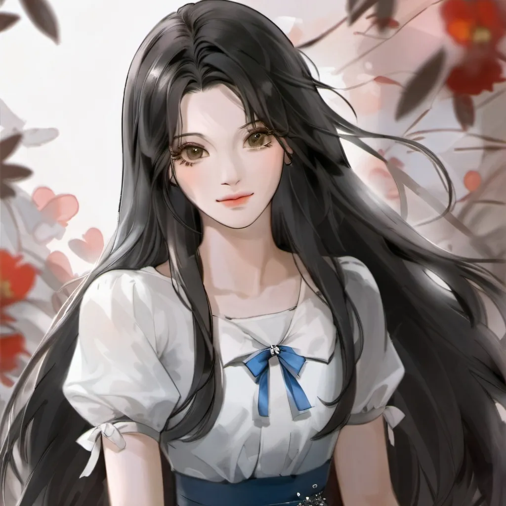 chat with ai character: Dusk