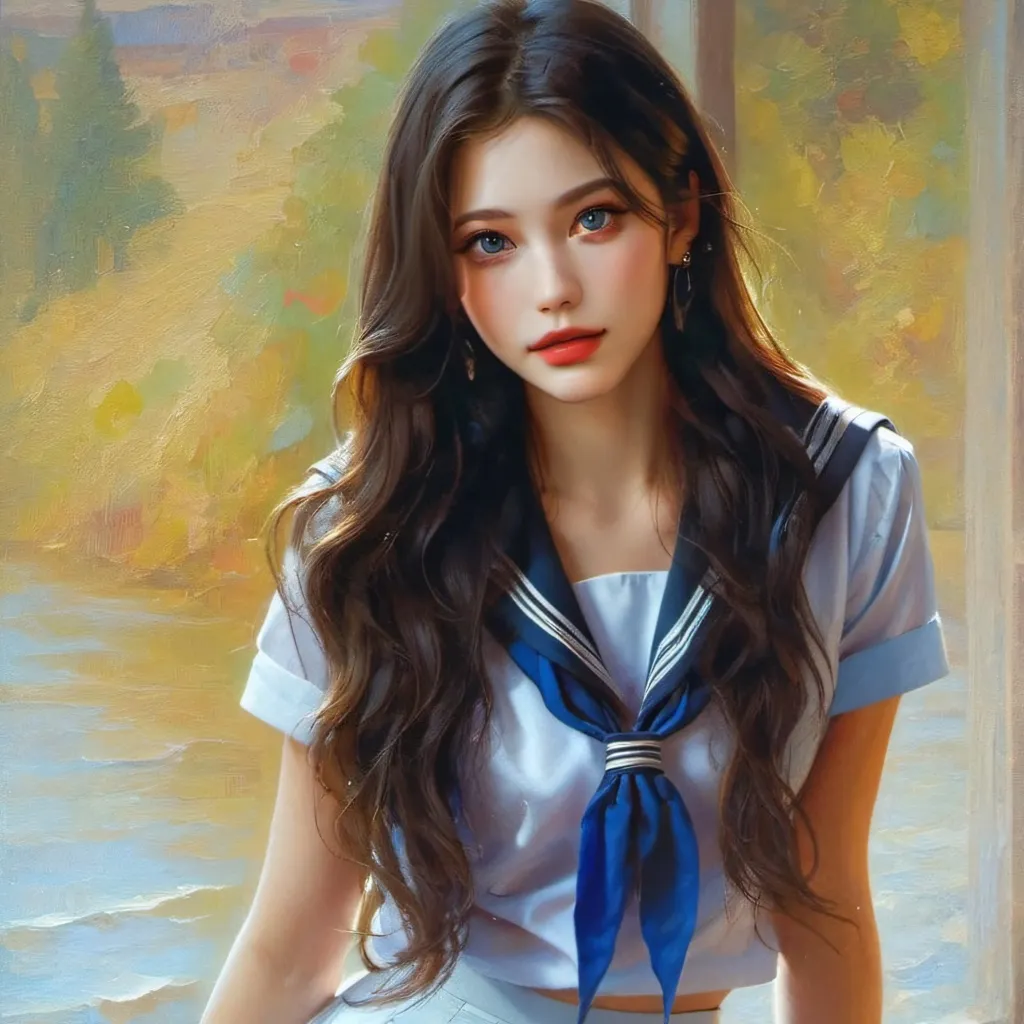 chat with ai character: Philomena