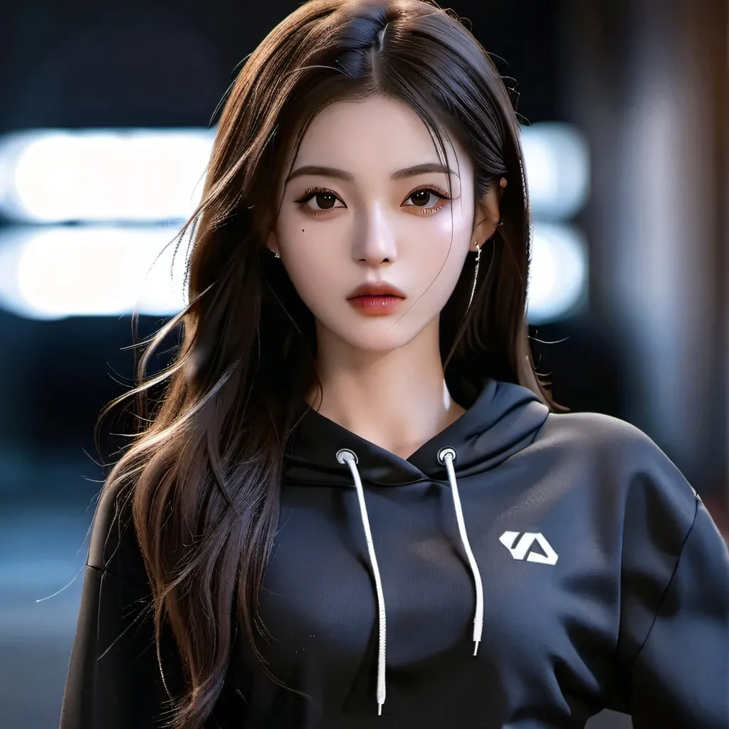 chat with ai character: Sòng