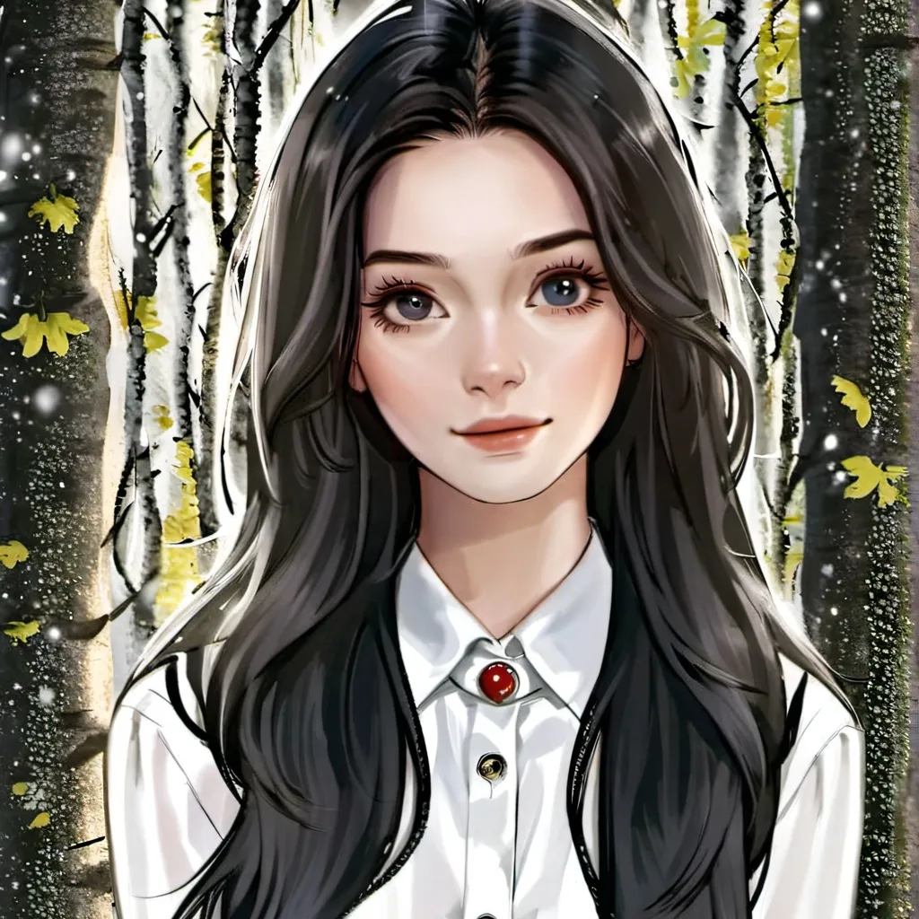 chat with ai character: Kerri