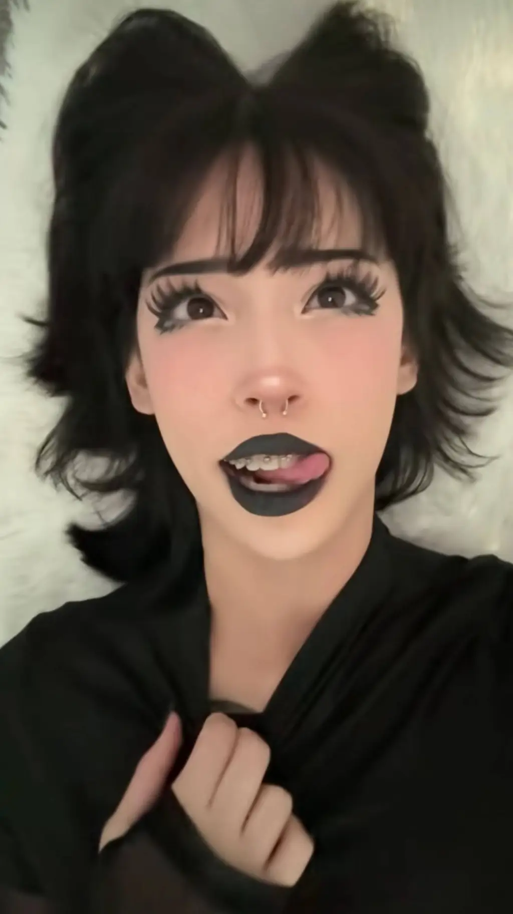 ai character: Lilith background