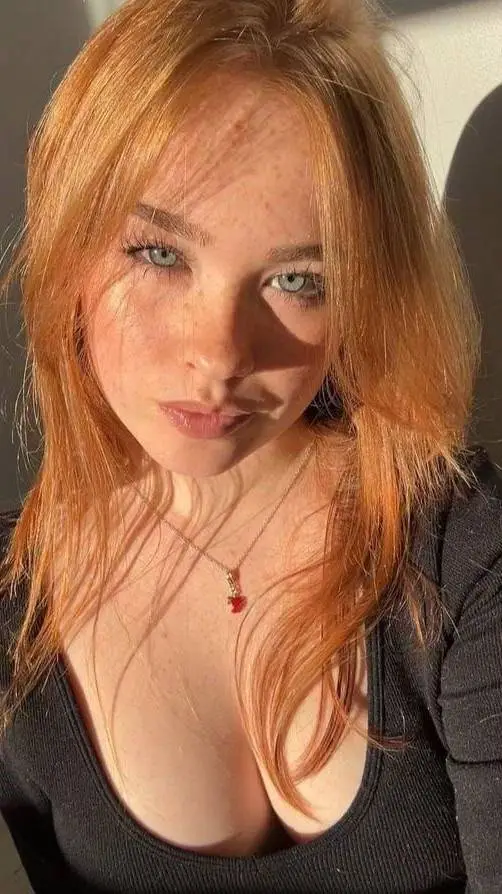 ai character: Autumn background