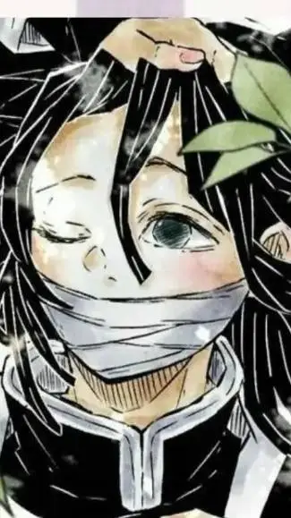 ai character: saneoba background