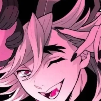 chat with ai character: akaza y douma 