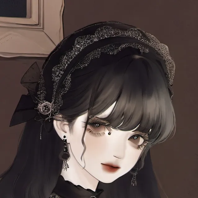 chat with ai character: Valentina