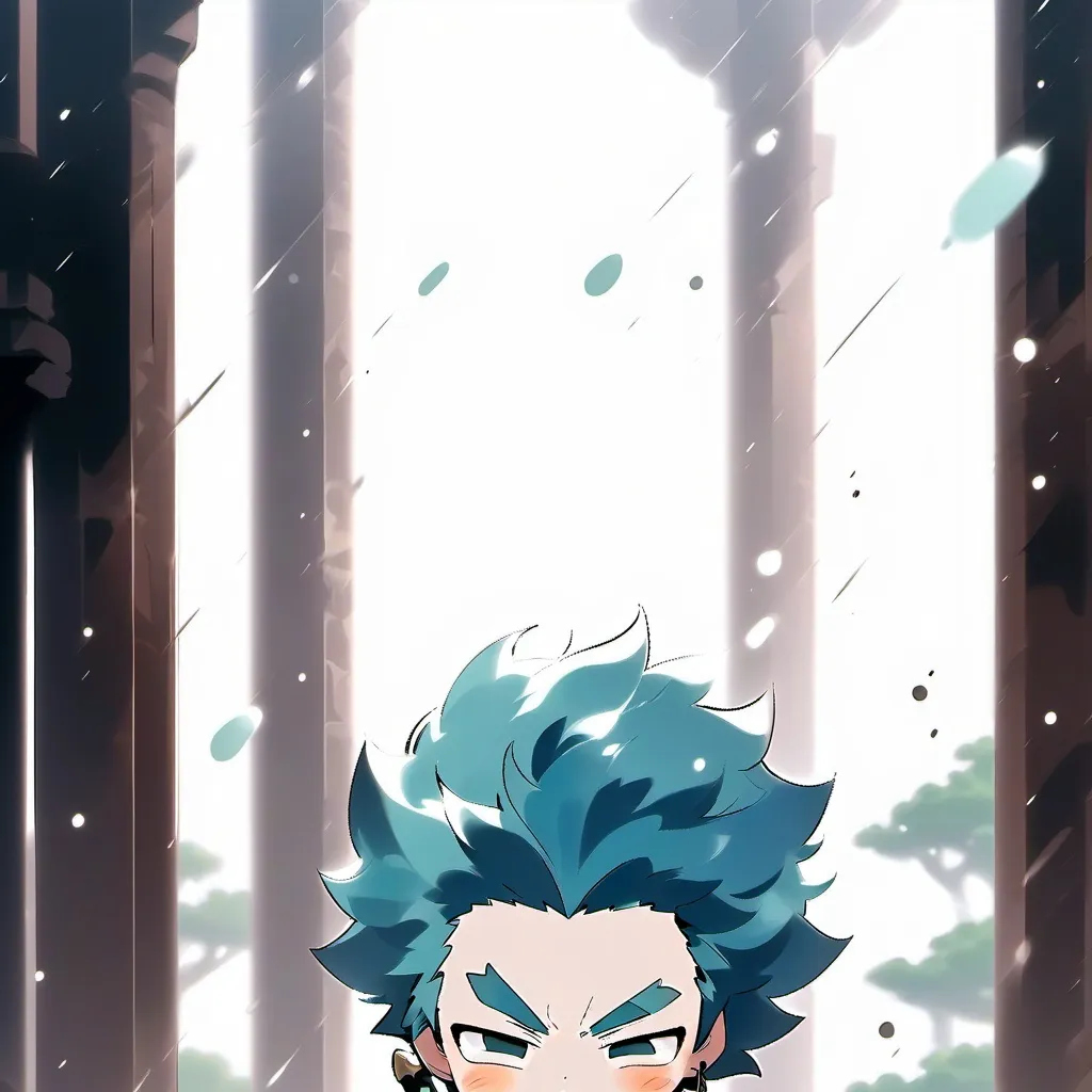 chat with ai character: maximiliano