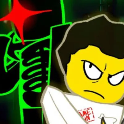 chat with ai character: Creation of hatred