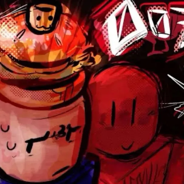 chat with ai character: FORSAKEN!(finally)