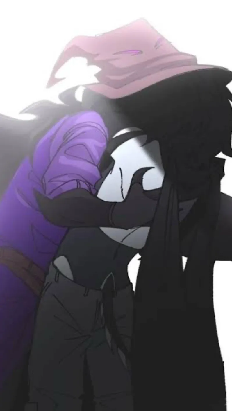 ai character: Phoenix [REMIX]  background