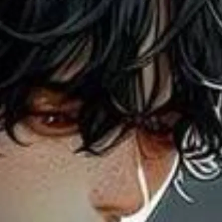 chat with ai character: Nicolas 