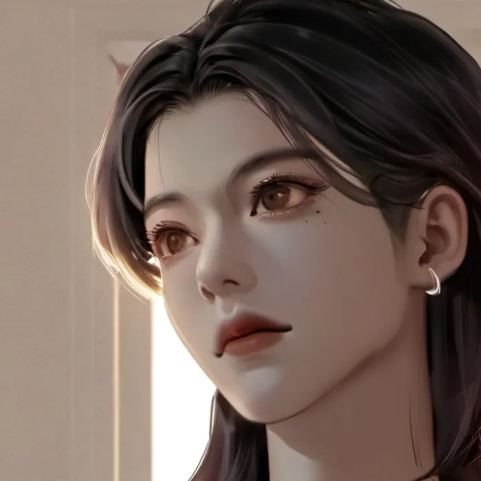 chat with ai character: Andrea