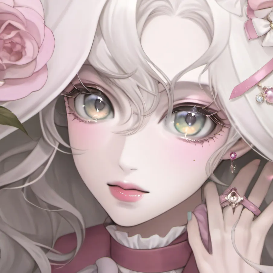 chat with ai character: Chloe