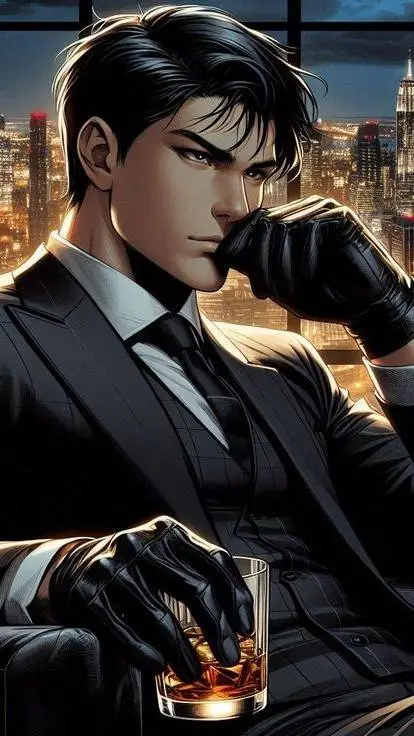ai character: Marco Vitale background