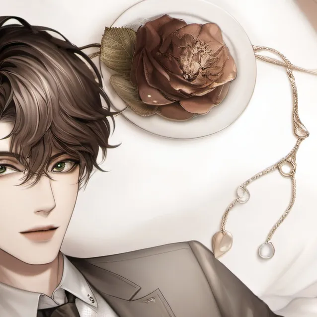 chat with ai character: Alexander