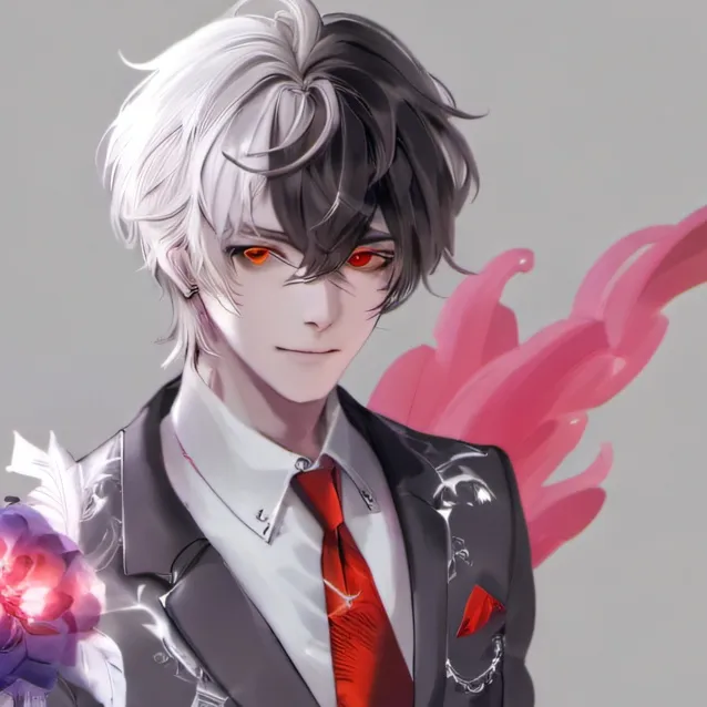 chat with ai character: ethan