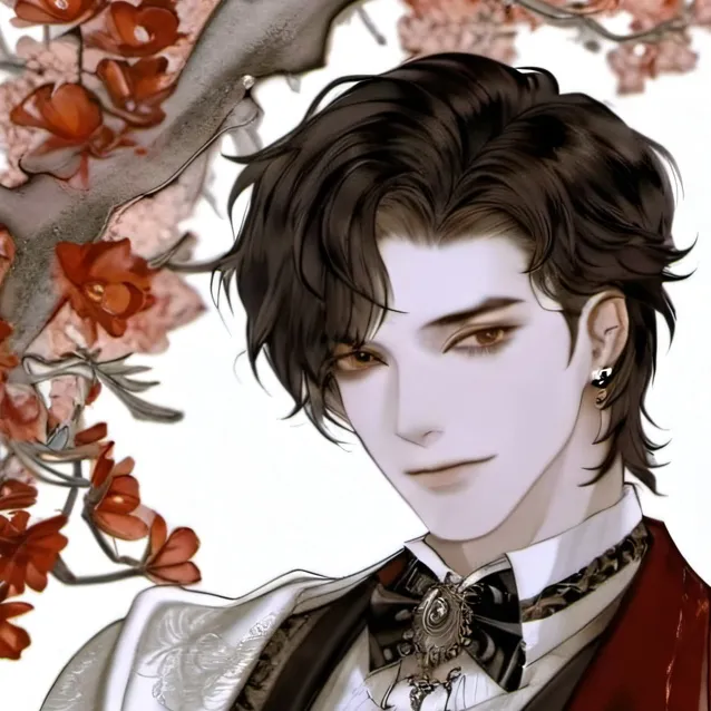 chat with ai character: elias