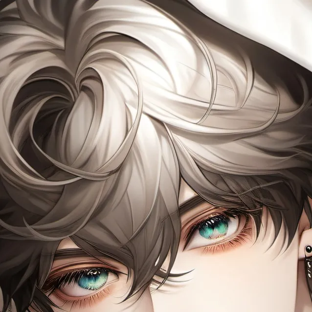 chat with ai character: Raven