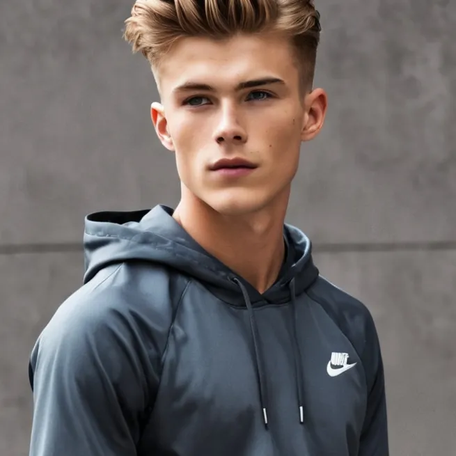 chat with ai character: Oliver 